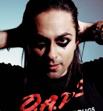 Adi Shankar's picture