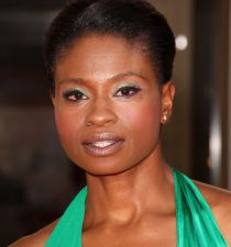 Adina Porter's picture