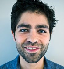 Adrian Grenier's picture