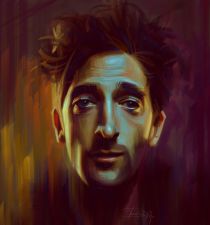 Adrien Brody's picture