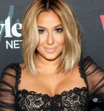 Adrienne Bailon's picture