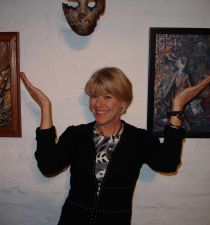 Adrienne King's picture