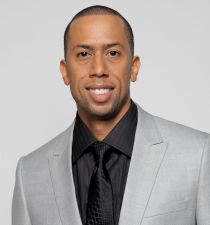 Affion Crockett's picture