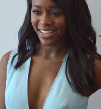 Aja Naomi King's picture