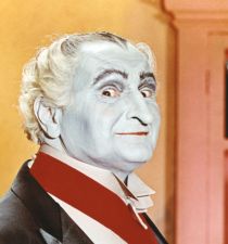 Al Lewis (actor)'s picture