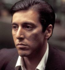 Al Pacino's picture