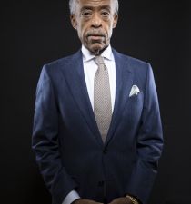 Al Sharpton's picture