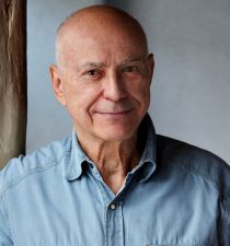 Alan Arkin's picture