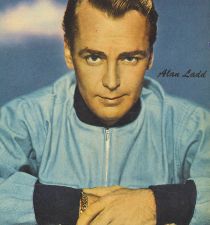 Alan Ladd's picture