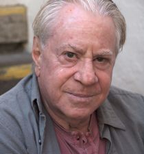 Alan Oppenheimer's picture