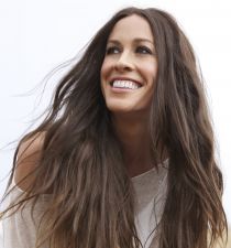 Alanis Morissette's picture