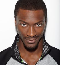 Aldis Hodge's picture