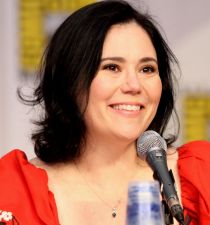 Alex Borstein's picture