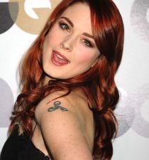 Alexandra Breckenridge's picture