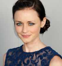 Alexis Bledel's picture