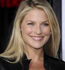 Ali Larter's picture