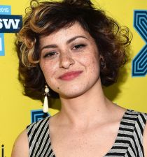 Alia Shawkat's picture