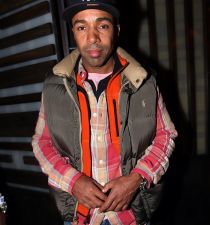 Allen Payne's picture