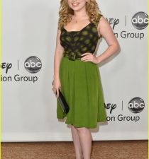 Allie Grant's picture