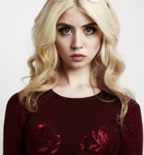 Allison Harvard's picture