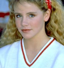 Amanda Peterson's picture