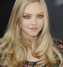 Amanda Seyfried's picture