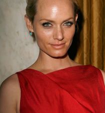 Amber Valletta's picture