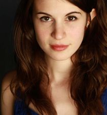 Amelia Rose's picture