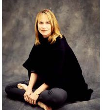 Amy Madigan's picture