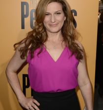 Ana Gasteyer's picture