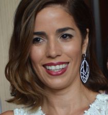 Ana Ortiz's picture