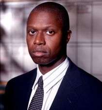 Andre Braugher's picture