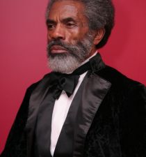 André De Shields's picture