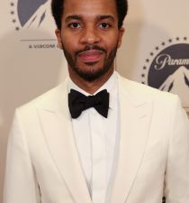 Andre Holland's picture