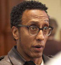 Andre Royo's picture