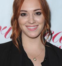 Andrea Bowen's picture