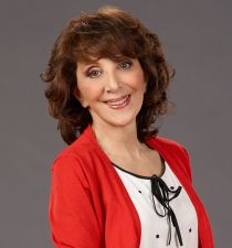 Andrea Martin's picture