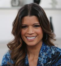 Andrea Navedo's picture