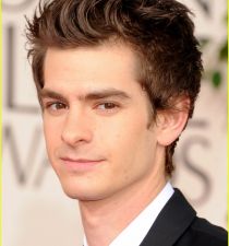 Andrew Garfield's picture