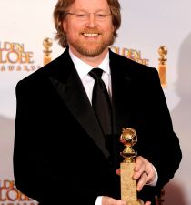 Andrew Stanton's picture