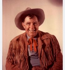 Andy Devine's picture