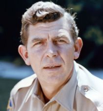 Andy Griffith's picture