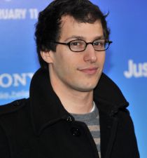 Andy Samberg's picture