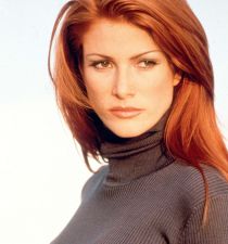 Angie Everhart's picture