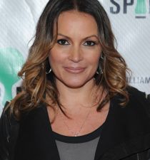 Angie Martinez's picture