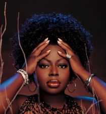 Angie Stone's picture