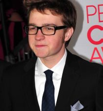 Angus T. Jones's picture