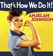 Anjelah Johnson's picture