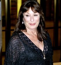 Anjelica Huston's picture