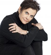 Ann Reinking's picture